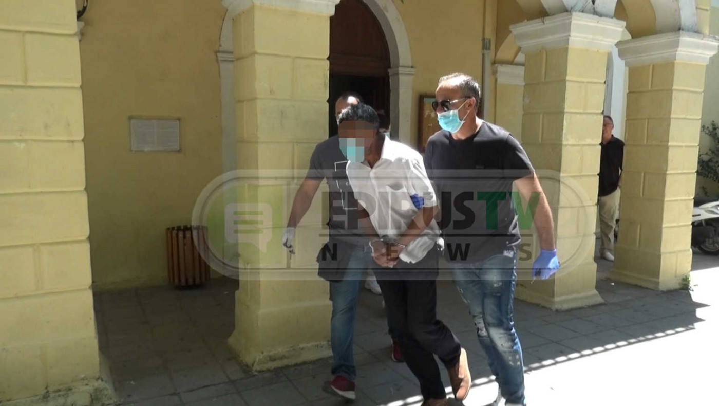 Πακιστανός: «Η ηλικιωμένη με κάλεσε για να συνευρεθούμε ερωτικά»