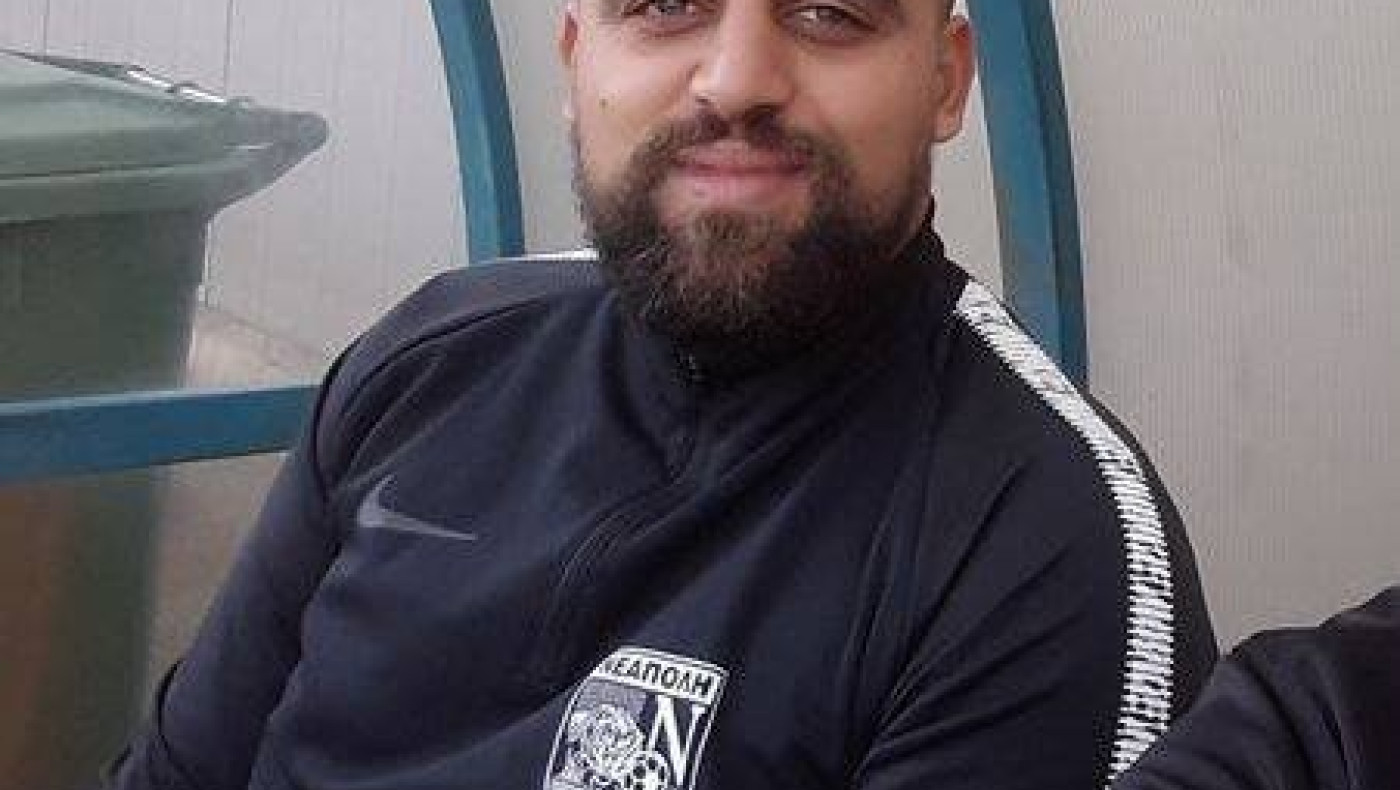 «Μπερδεύουν το ερασιτεχνικό με το επαγγελματικό ποδόσφαιρο»