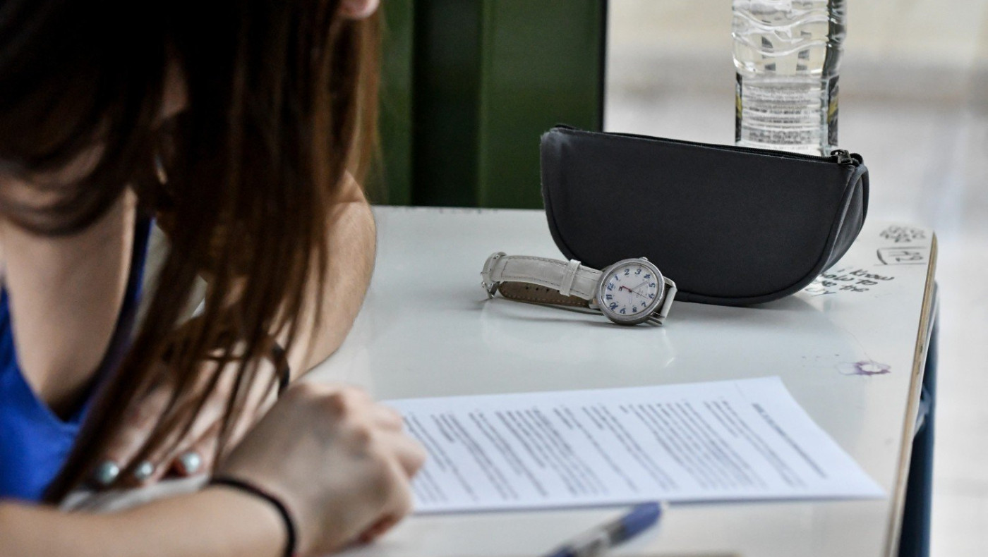 Επιστολή με θάρρος από μαθήτρια Γ’ Λυκείου σε Μητσοτάκη, Κεραμέως!