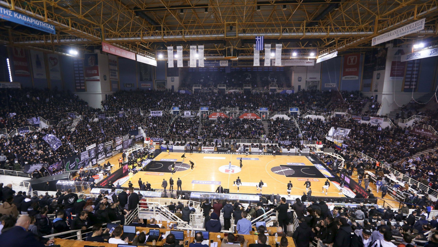 ΚΑΕ ΠΑΟΚ: Ένα... κλικ μακριά από τον στόχο που έμοιαζε άπιαστος