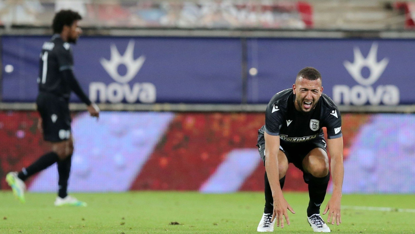 Περνούν όλοι από εξετάσεις στον ΠΑΟΚ