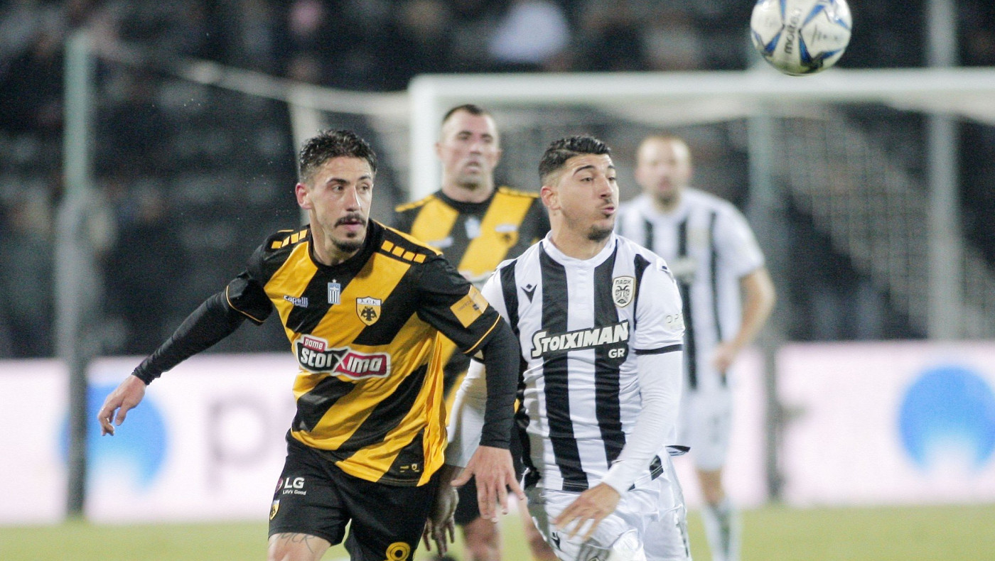 Ανάλυση Δημάτου για τη δεύτερη θέση: Οι υποψήφιοι αντίπαλοι στο Τσάμπιονς Λιγκ και οι ευκαιρίες