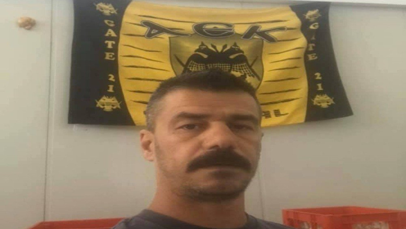 ΑΠΙΣΤΕΥΤΟ: Οπαδός της ΑΕΚ ο βοηθός παρατηρητή στο «Βικελίδης»