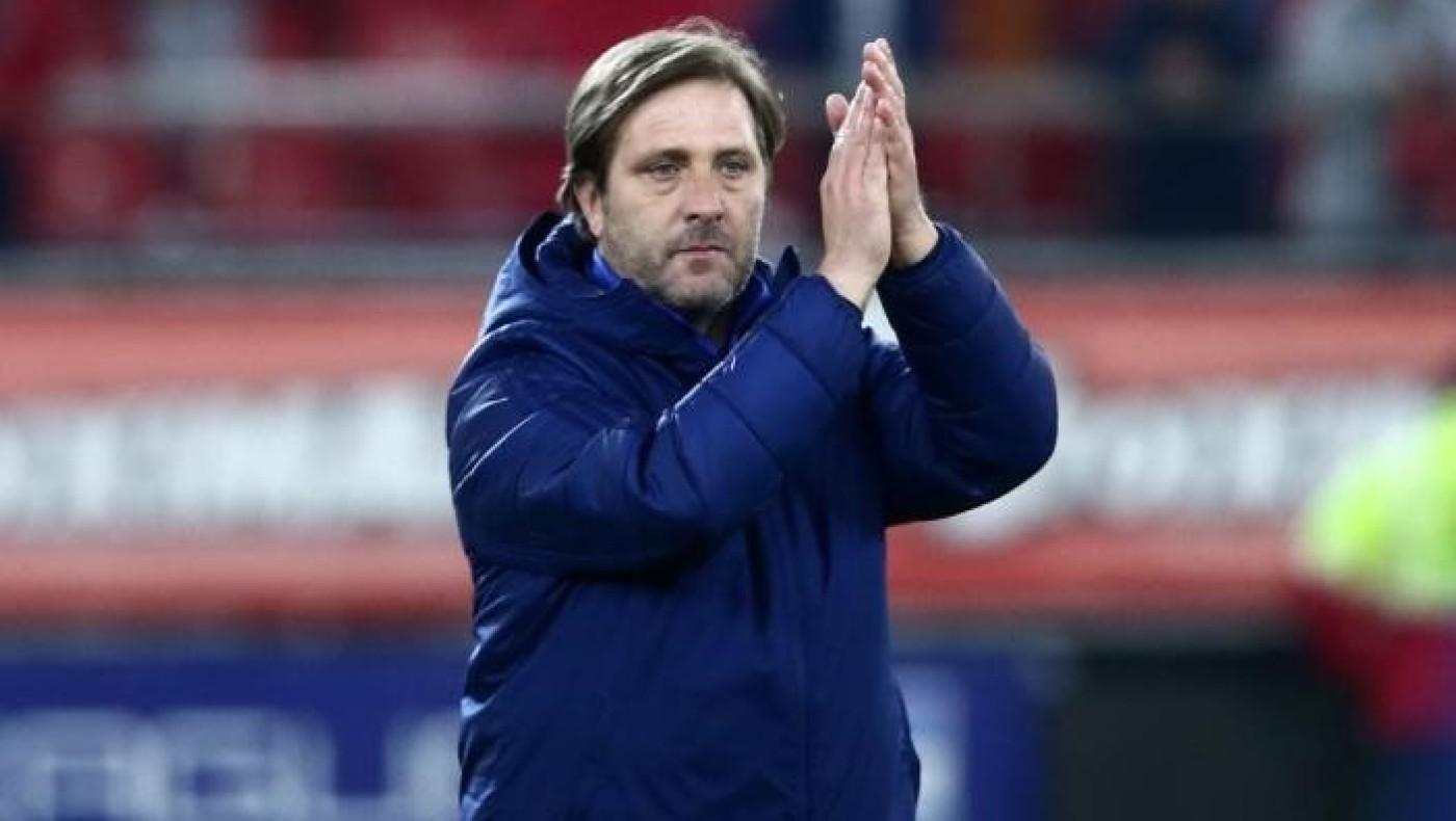 Μάρτινς: «Υπερήφανος που περάσαμε στον τελικό»