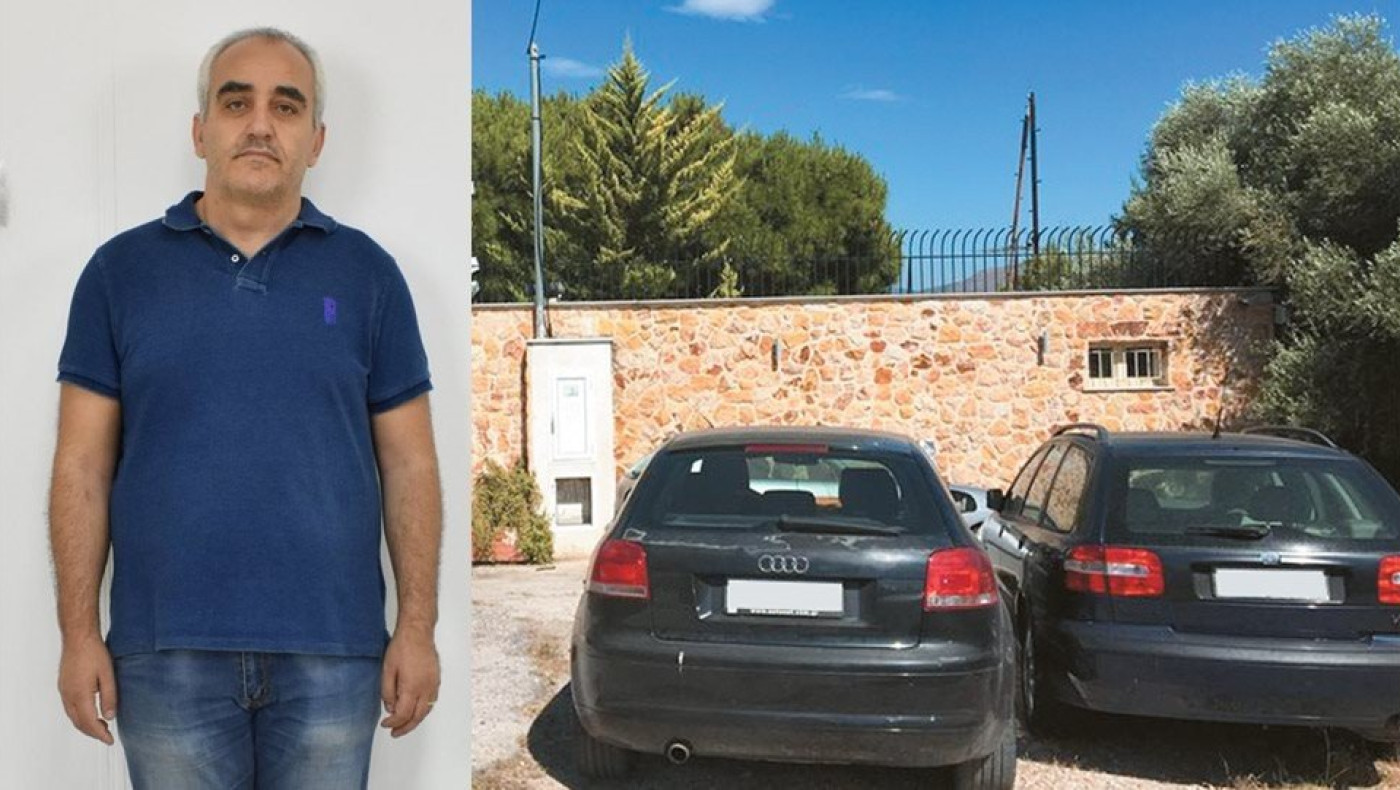 Ψευτογιατρός: Έκανε «6 ένεσεις από το Βατικανό» σε 35χρονη καρκινοπαθή