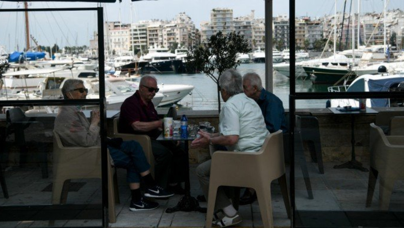 Συντάξεις Ιουλίου 2020: Αλλαγές στις ημερομηνίες καταβολής τους