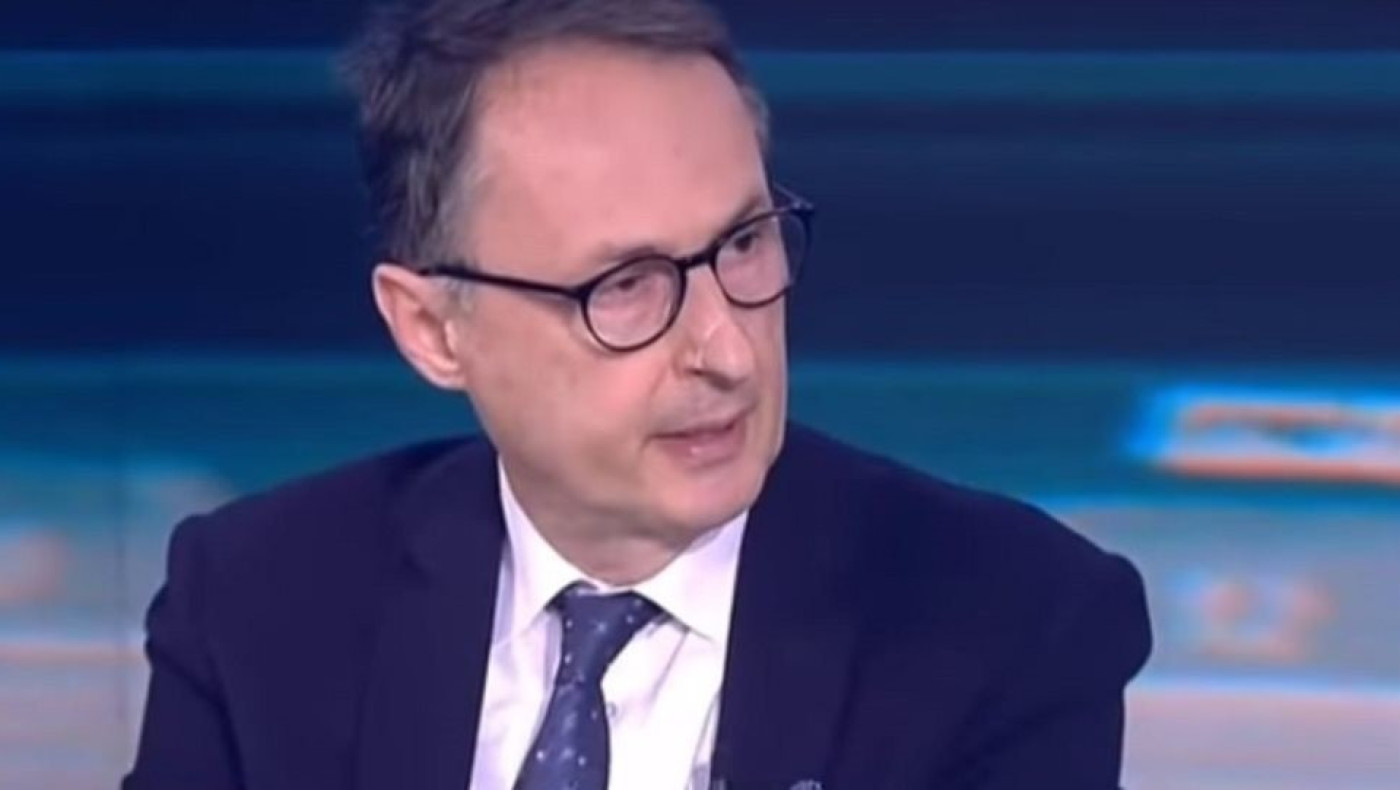 Σύψας: «Δεν έχουμε τελειώσει ακόμη με τον κορωνοϊό»