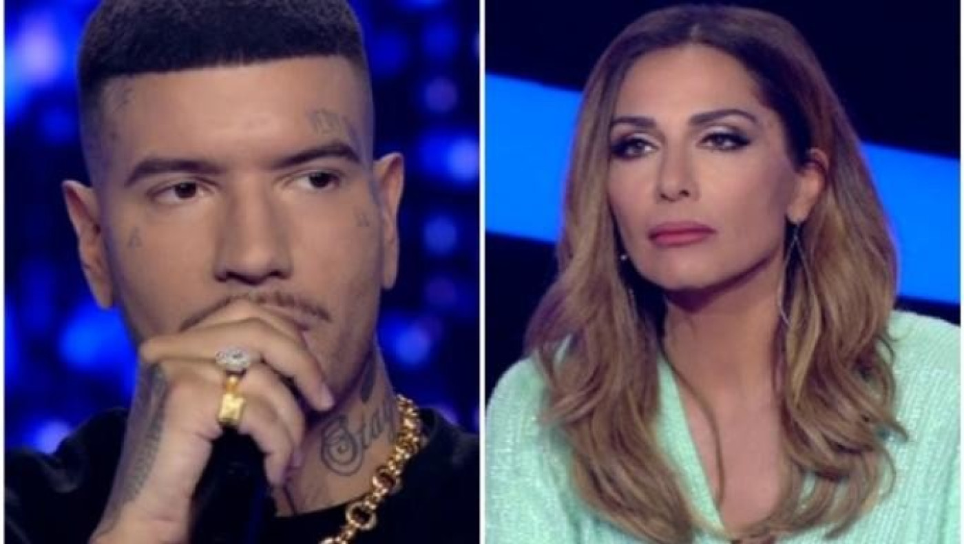 Ο διάλογος μεταξύ Snik και Βανδή που δεν είδαμε στο επεισόδιο του J2US