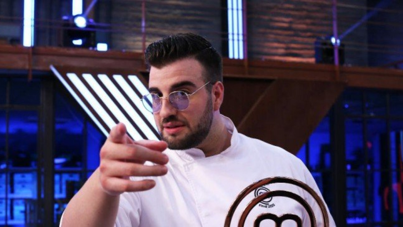 MasterChef: Το πρώτο deal για τον Βαρθαλίτη είναι γεγονός!