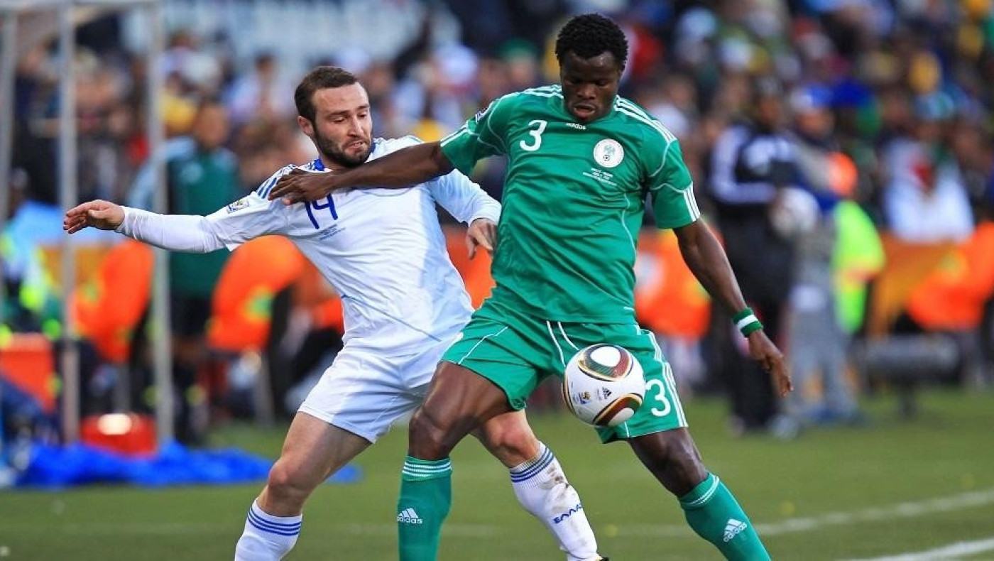 Πρώην μουντιαλικός άσος της Μίλαν συνεχίζει στη Δόξα Κατωκοπιάς!