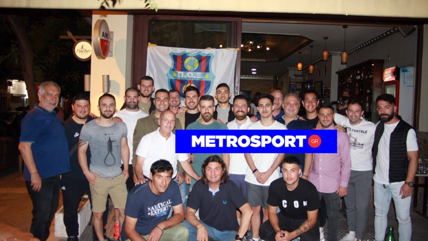 Μένει ο Ρεσούλη στον ΠΟ Ξηροκρήνης