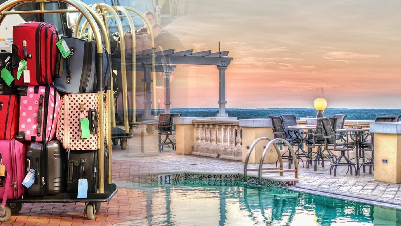 Τουρισμός για Ολους: Δημοσιεύτηκε η πρόσκληση - Προϋποθέσεις και δικαιολογητικά