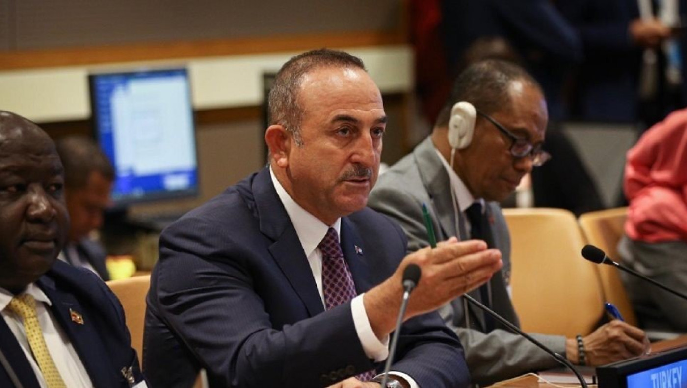 Τσαβούσογλου: «Καλούμε την Ελλάδα σε νέες διερευνητικές επαφές» - ΥΠΕΞ: «Καμία πρόσκληση»