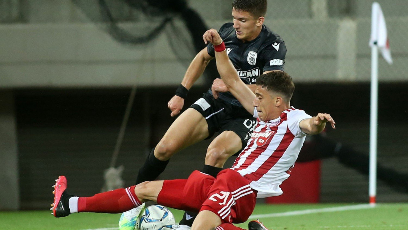 «Ιδανική λύση για τη Λίβερπουλ ο Τσιμίκας»