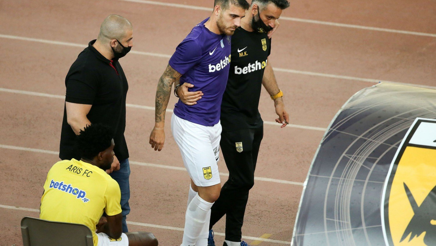 Θλάση ο Βέλεθ