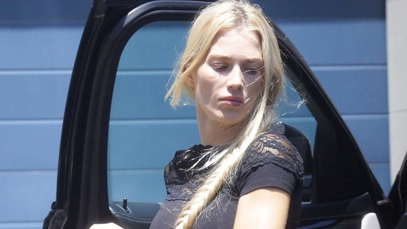 Βικτώρια Καρύδα: «Τα παιδιά είδαν το βίντεο της δολοφονίας»