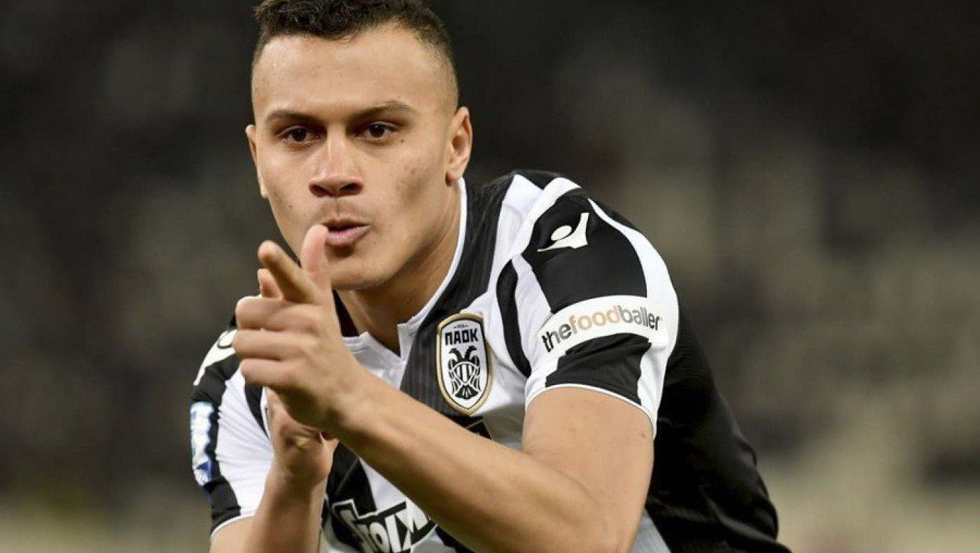 Το μήνυμα του Λέο Ζαμπά στον Αμπέλ Φερέιρα