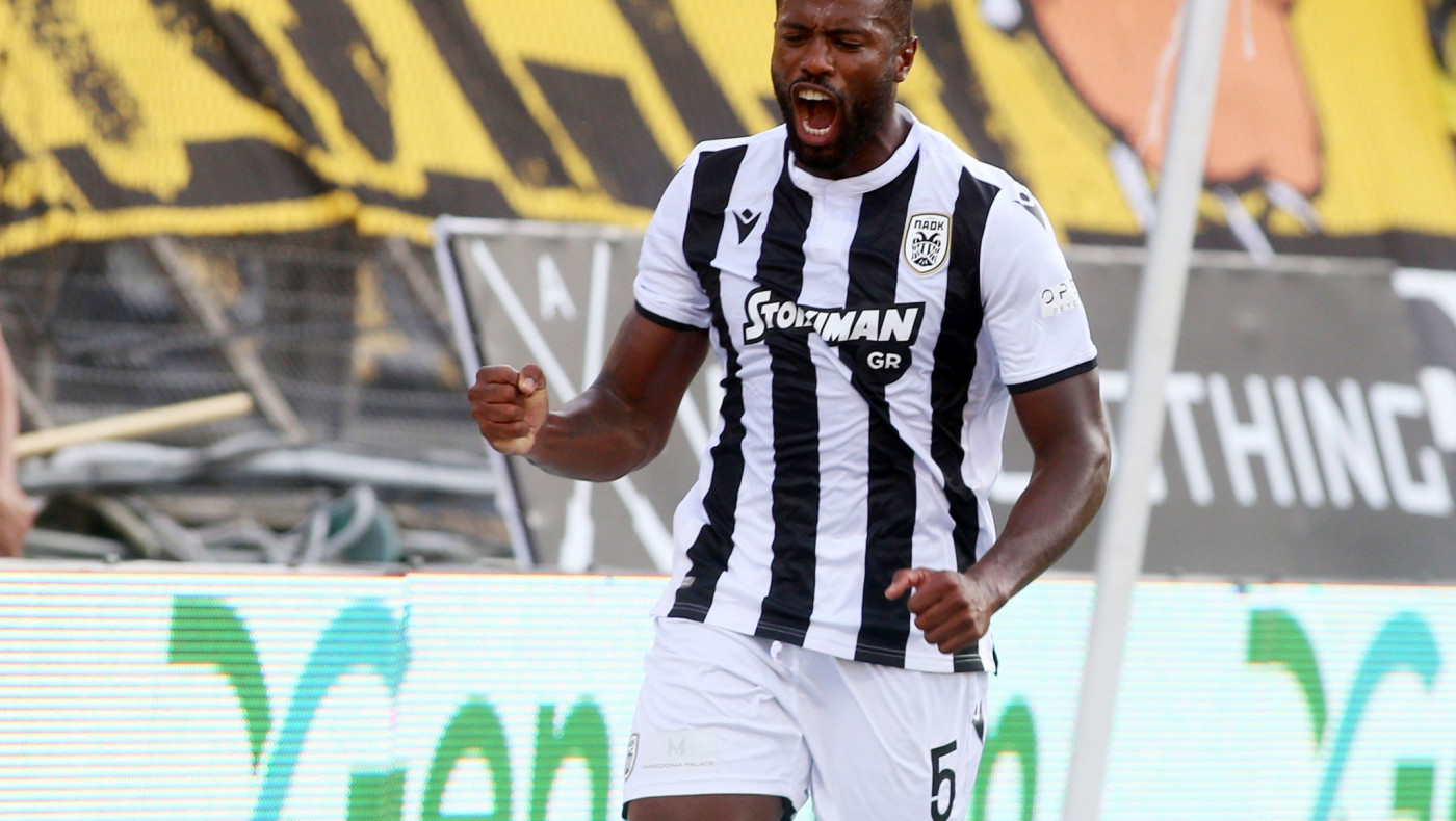 Η δημόσια συγγνώμη του Βαρέλα στον Μαουρίσιο!