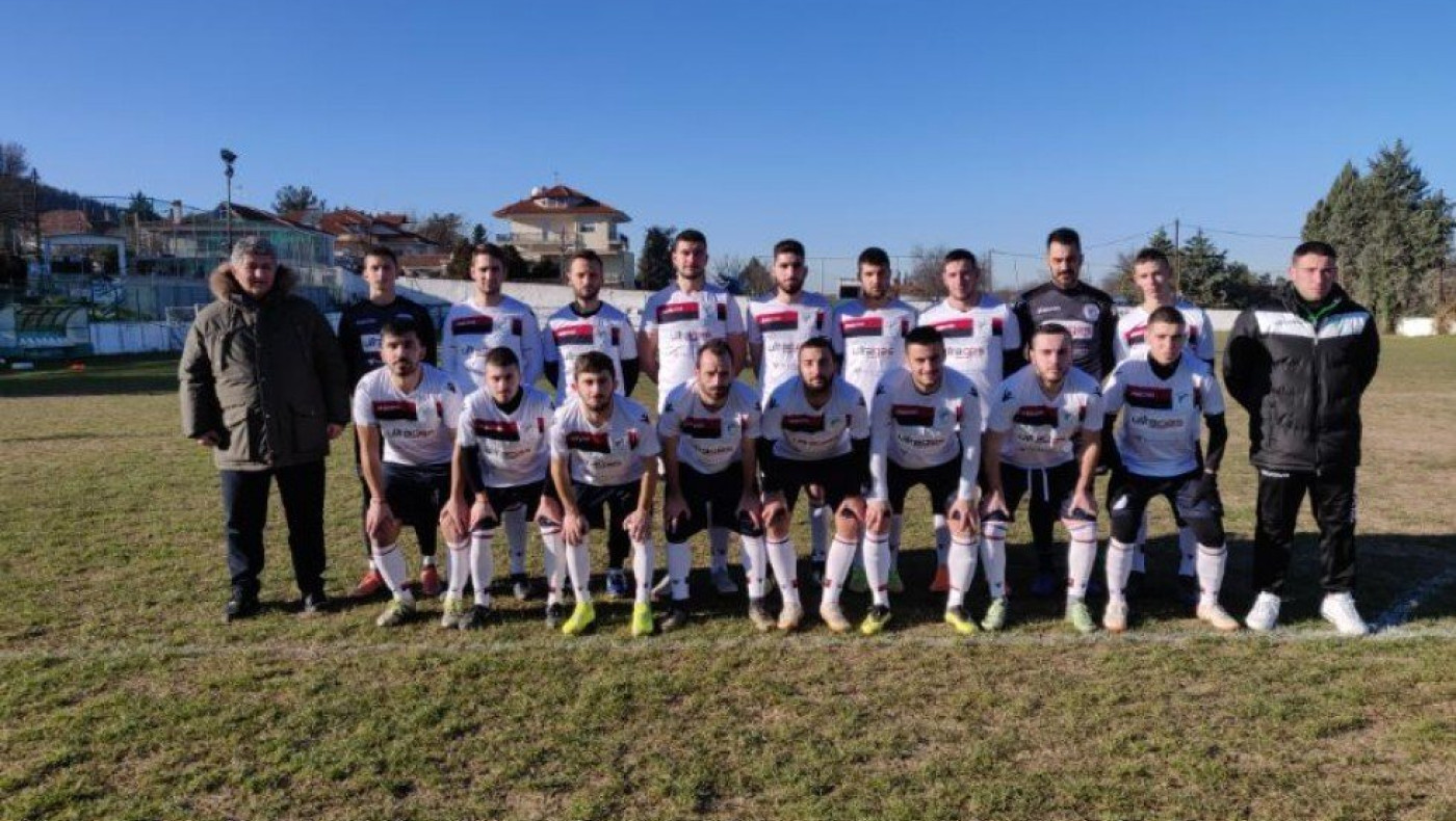 Εκλογές στον Μακεδονικό Λητής