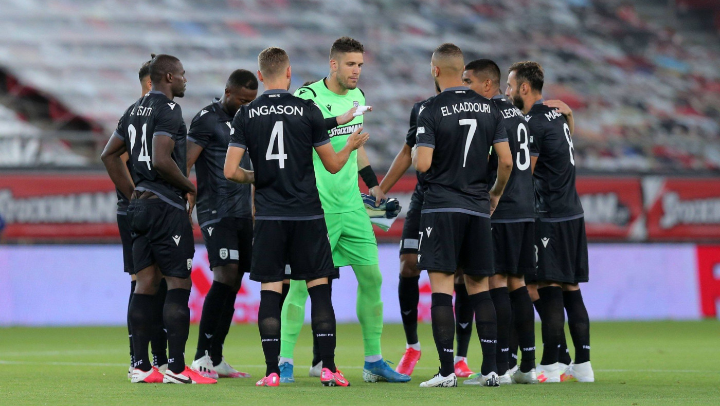 Έστω δεύτερος ο ΠΑΟΚ ή παίρνει… κεφάλια o Σαββίδης