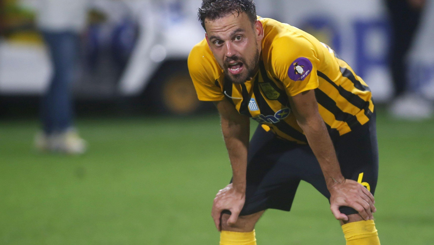 Ο «λογαριασμός» των 600.000 ευρώ του Θόδωρου Καρυπίδη