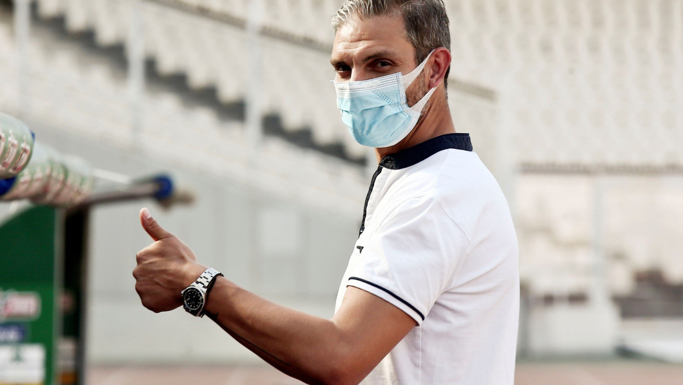 Μπορεί να καμαρώνει κάποιος στον Αρη γι' αυτό το αποτέλεσμα;