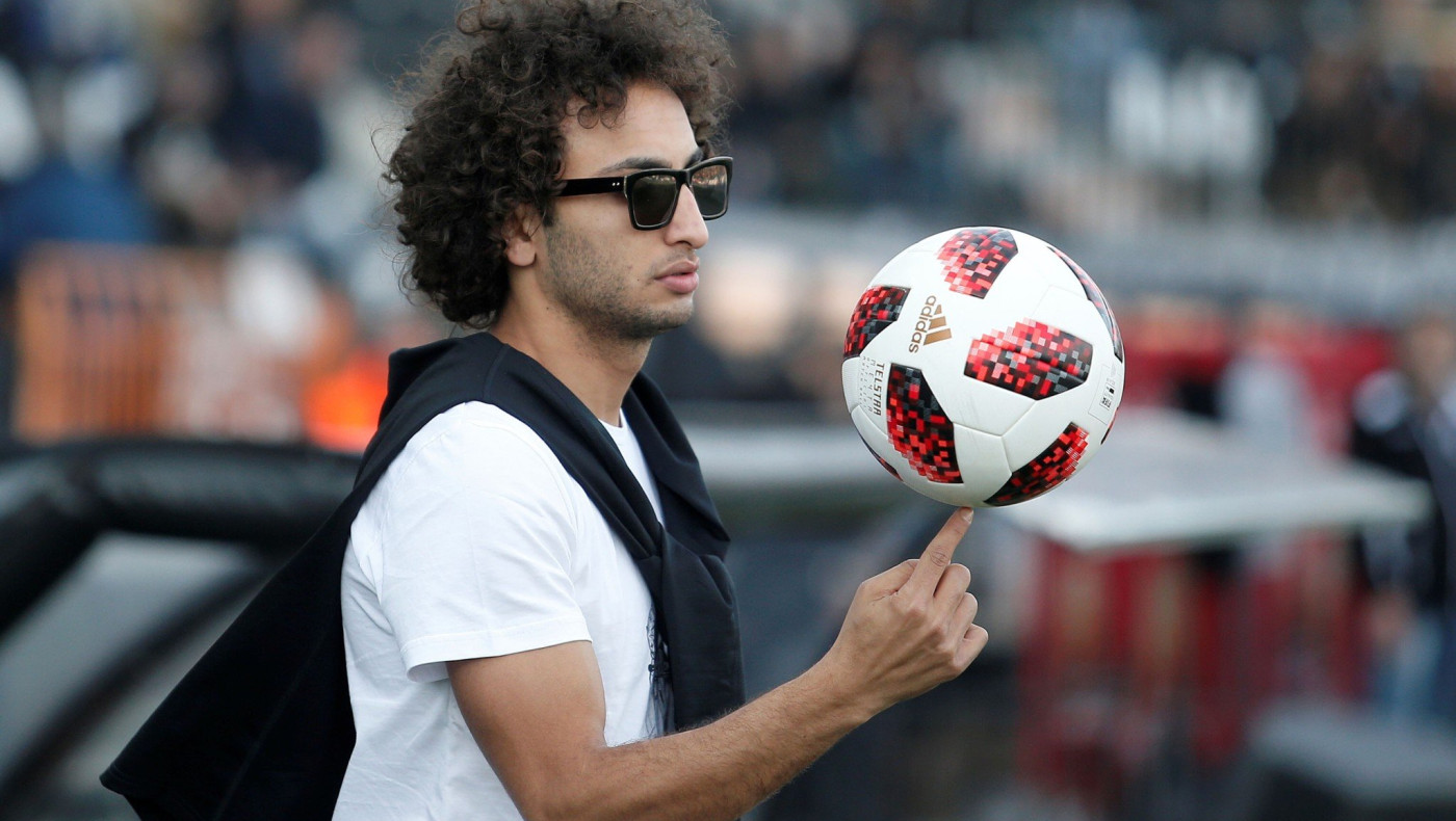 Οριστικό: Επέκταση στο συμβόλαιο του Ουάρντα