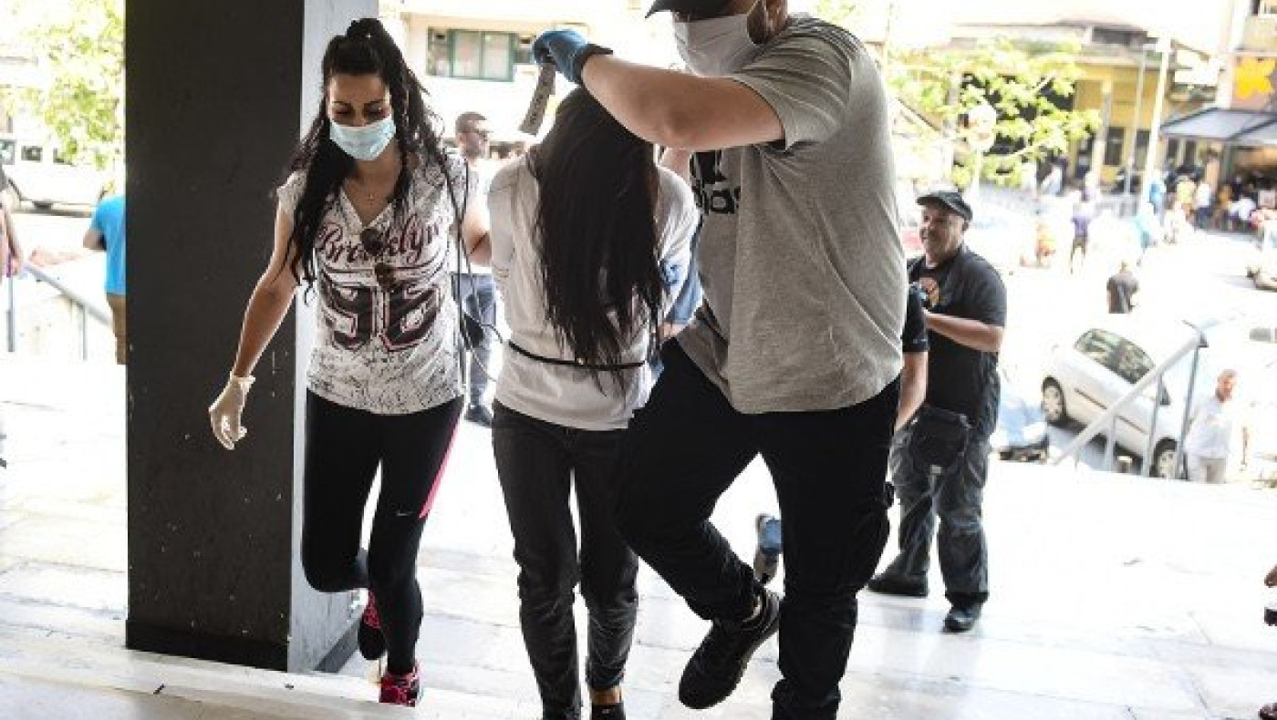 Θάνατος Τόσκο: Στον Εισαγγελέα η οδηγός