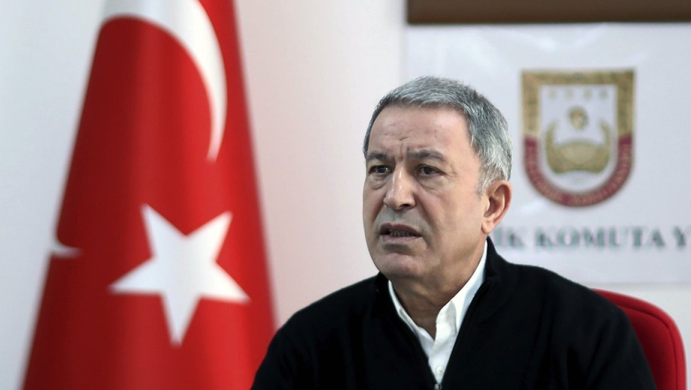 Δυναμιτίζει το κλίμα ο Ακάρ: «Ελάτε να τα βρούμε, διαφορετικά θα λυπηθείτε»