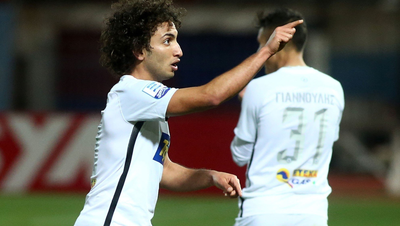 Συνάντηση ΠΑΟΚ-Ουάρντα για επέκταση ενός χρόνου