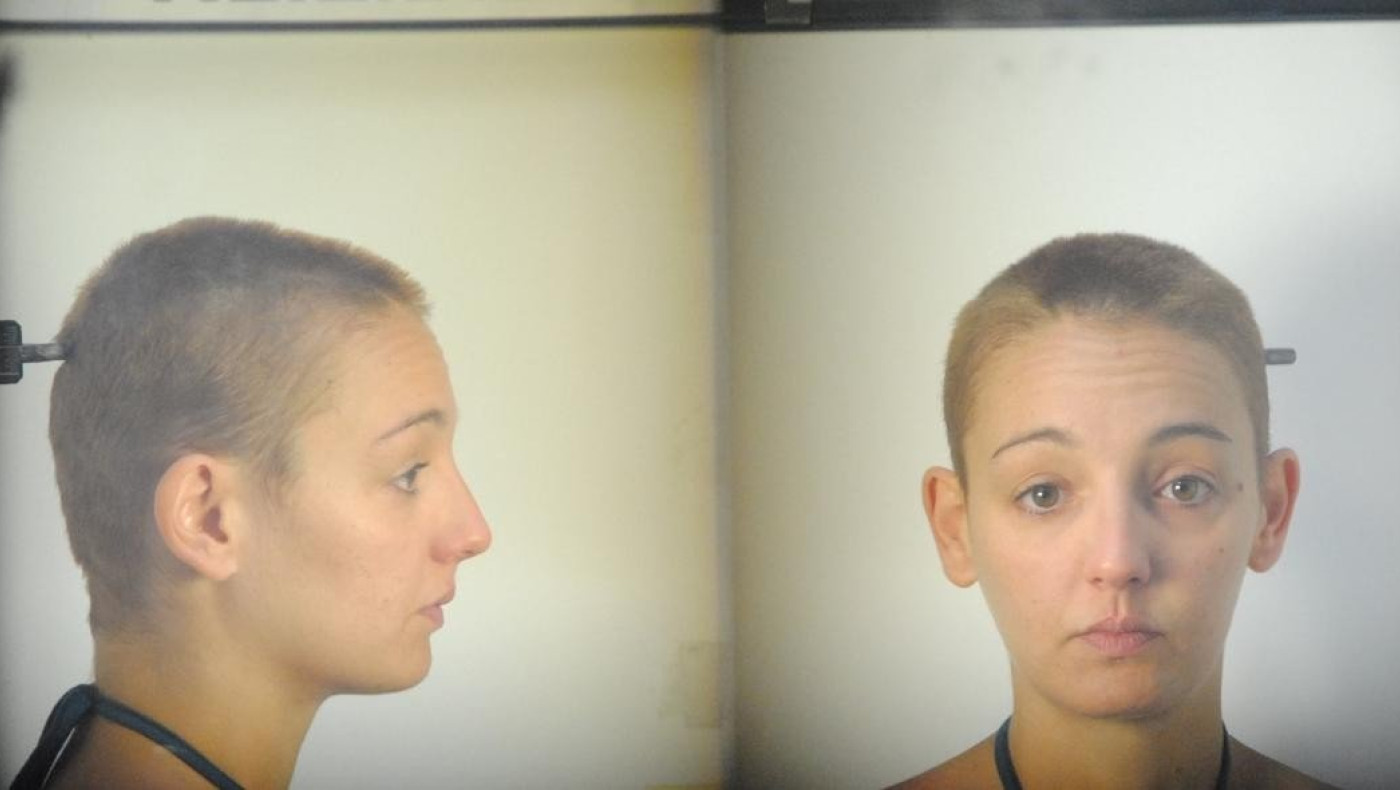 Απαγωγή Μαρκέλλας: «Πάει να καλύψει κάτι πολύ μεγάλο η πρώην σύζυγός μου»