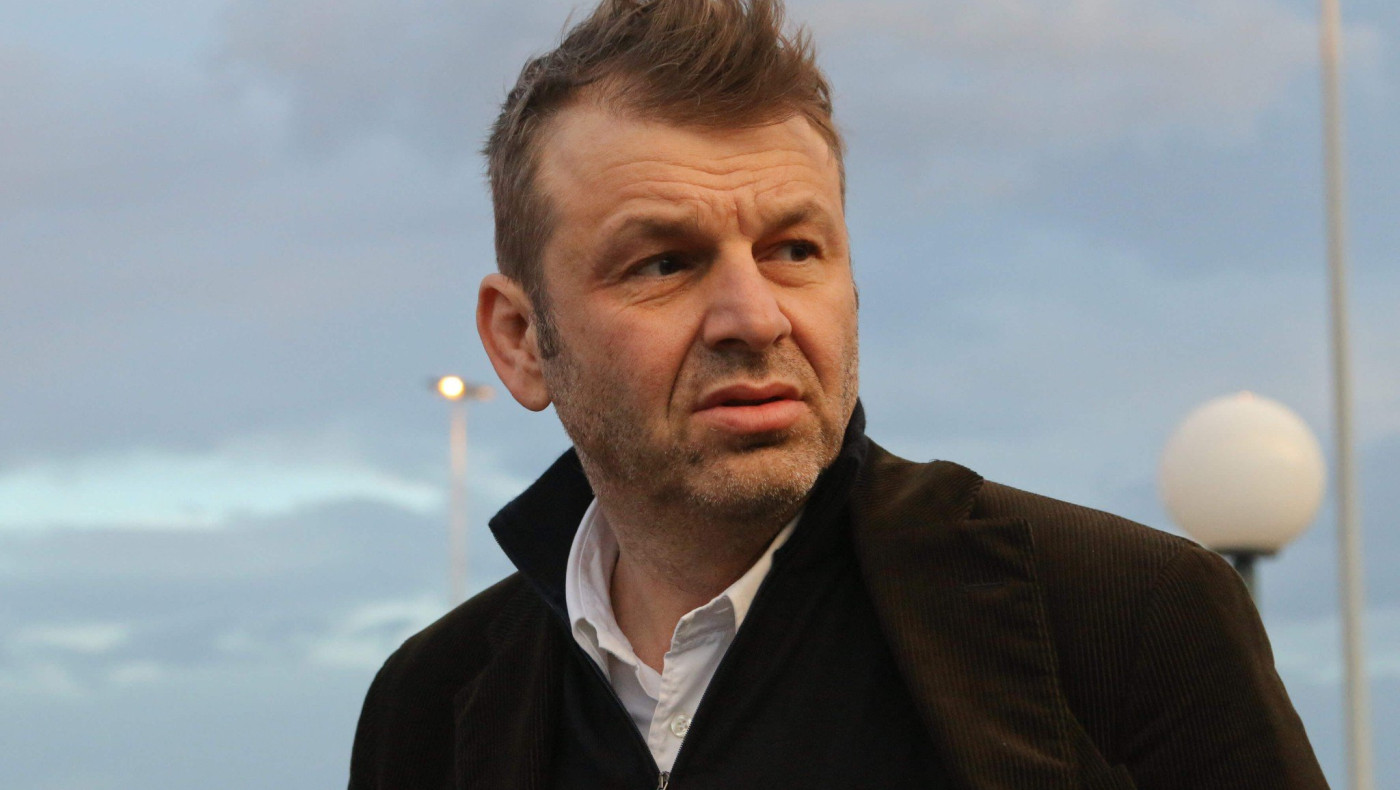 Γκλέτσος στο συνέδριο ΣΥΡΙΖΑ: «Αλέξη προχώρα, ο ΣΥΡΙΖΑ θα έρθει ξανά στην κυβέρνηση»