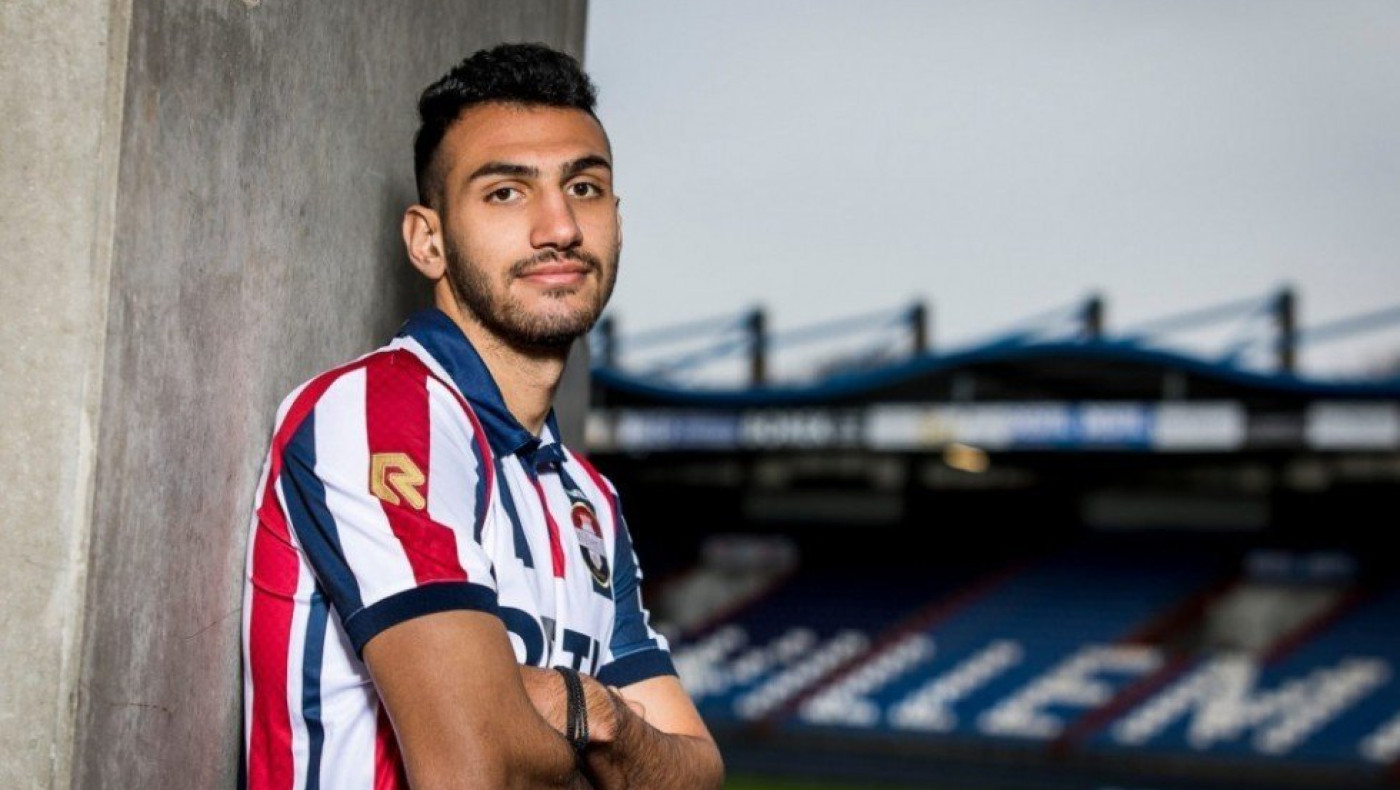 «Στοιχημάτισα ότι οι αφοί Παυλίδη θα παίξουν σε ευρωπαϊκές ομάδες»