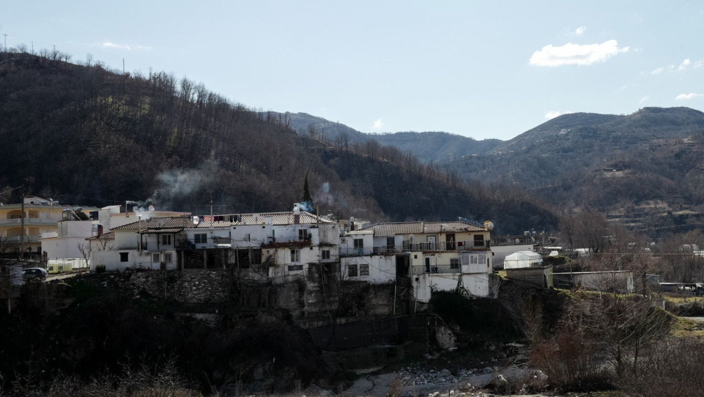 Εκ νέου «καραντίνα» στην Ξάνθη με εντολή Χαρδαλιά