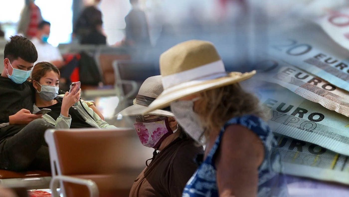 Τουρισμός Για Όλους: Άνοιξε η πλατφόρμα