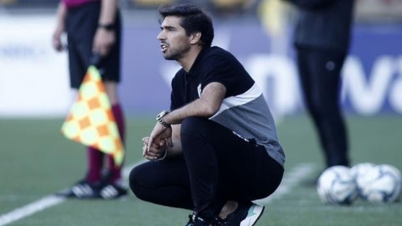 Φερέιρα για το διπλό, το μέλλον του και τον Μίσιτς!