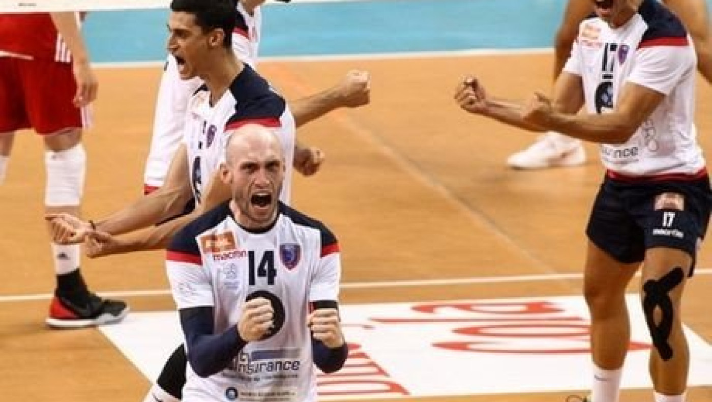 Στο καναβάτσο ο Ολυμπιακός από τον Φοίνικα Σύρου!