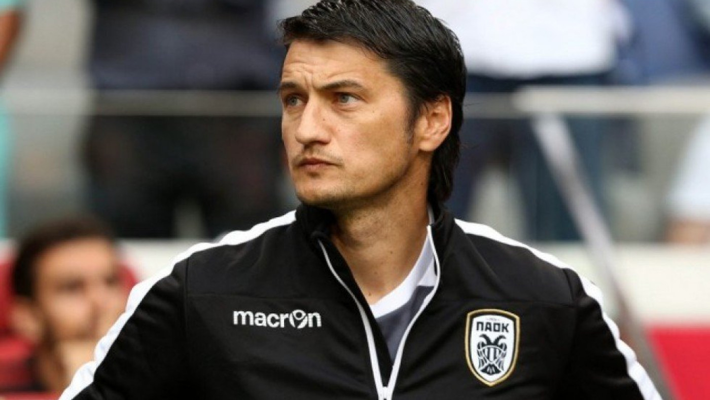 Ίβιτς: «Στον ΠΑΟΚ έμαθα πολλά, μακράν καλύτερος φέτος ο Ολυμπιακός»