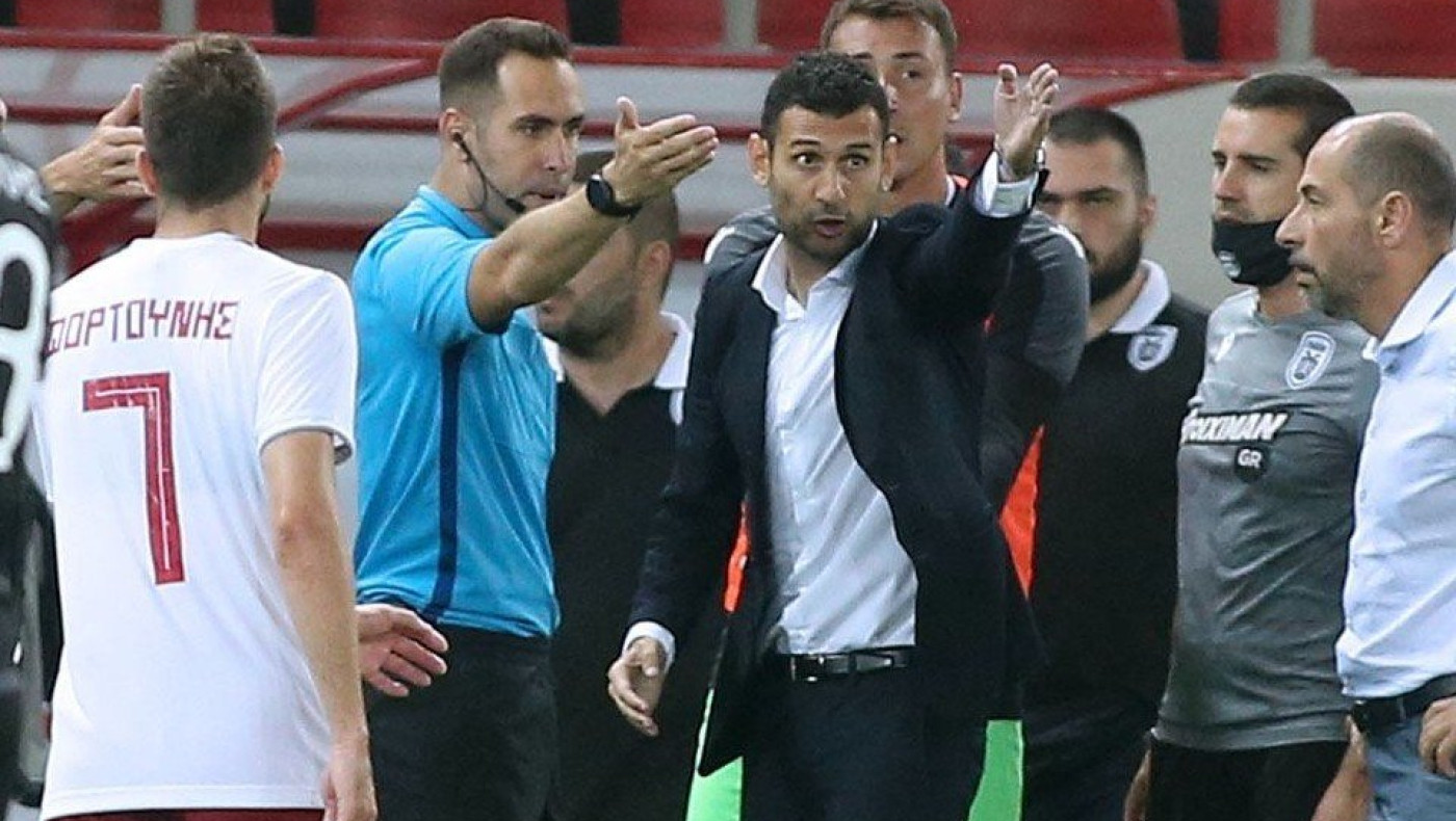 Το φτηνό ξεπούλημα μιας εφικτής πρόκρισης