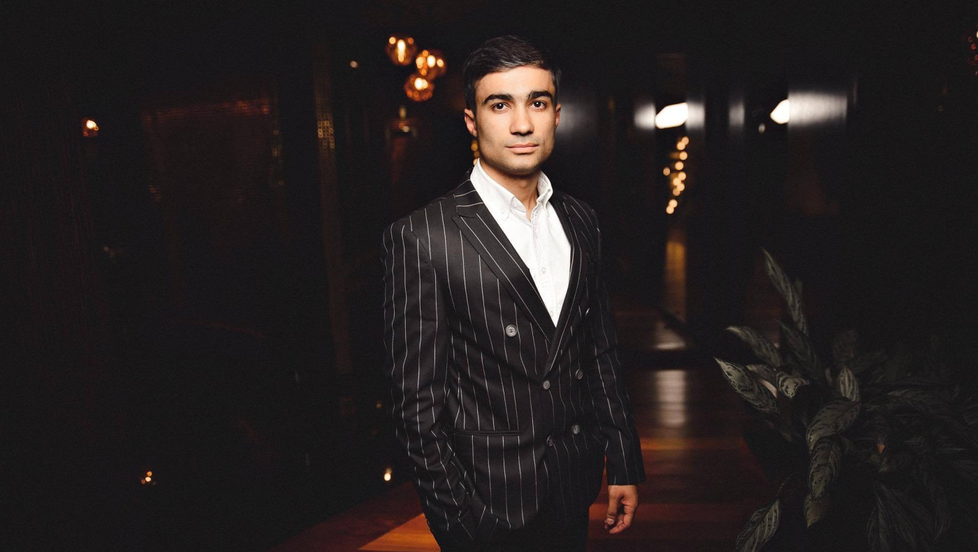 «Θέλει να κερδίσει την εμπιστοσύνη του κόσμου ο Λεονίδης»