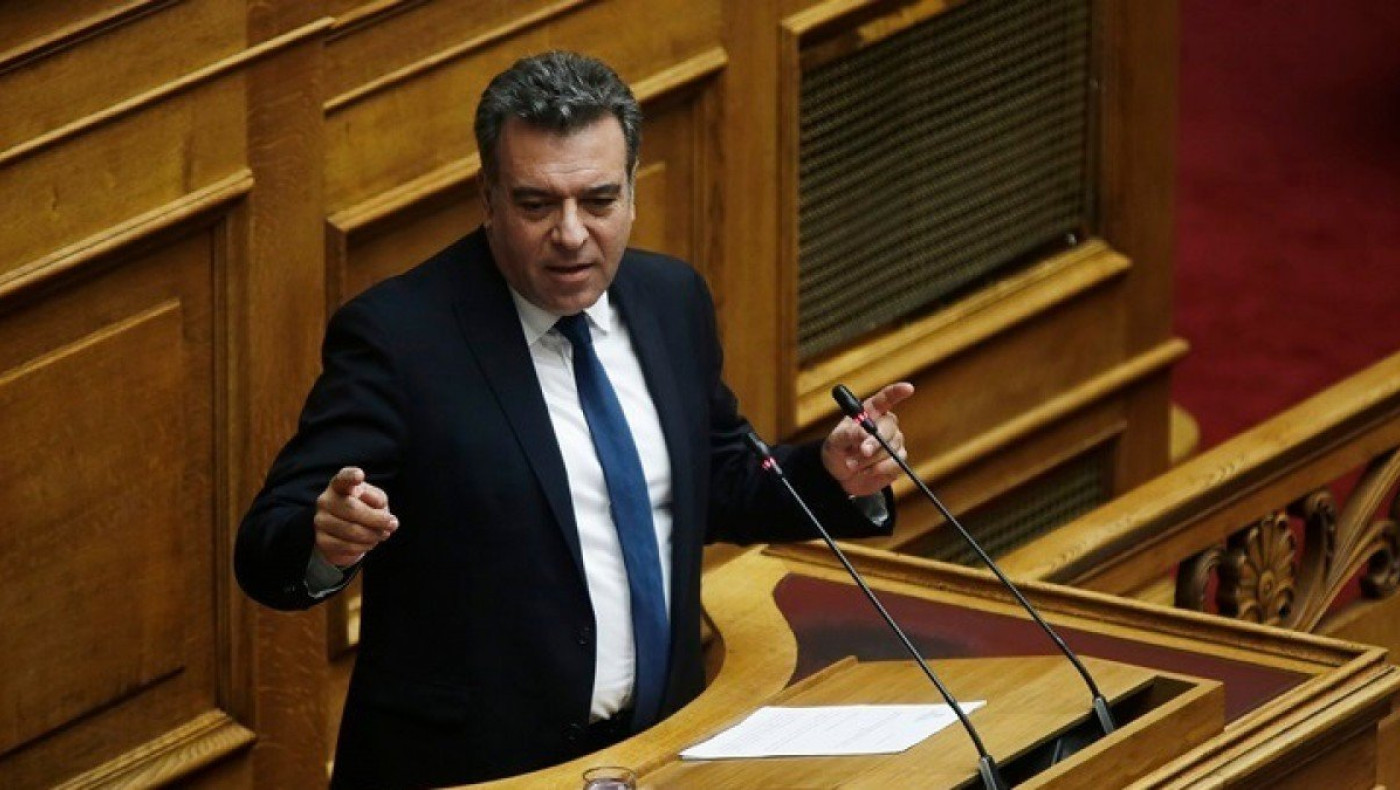 Κόνσολας: «Απαγόρευση πτήσεων για 9 χώρες και μετά την 1η Ιουλίου»