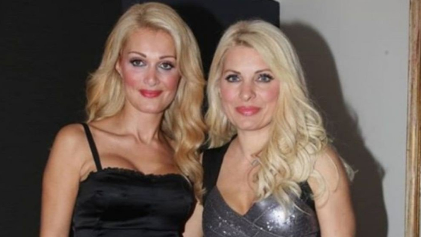 «Δάκρυσαν» on air Μενεγάκη-Θεοδωρίδου!