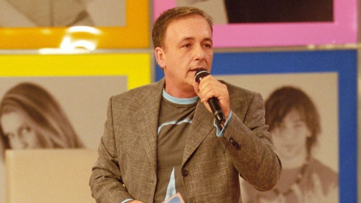 Η μεγάλη επιστροφή του Ανδρέα Μικρούτσικου στο Big Brother