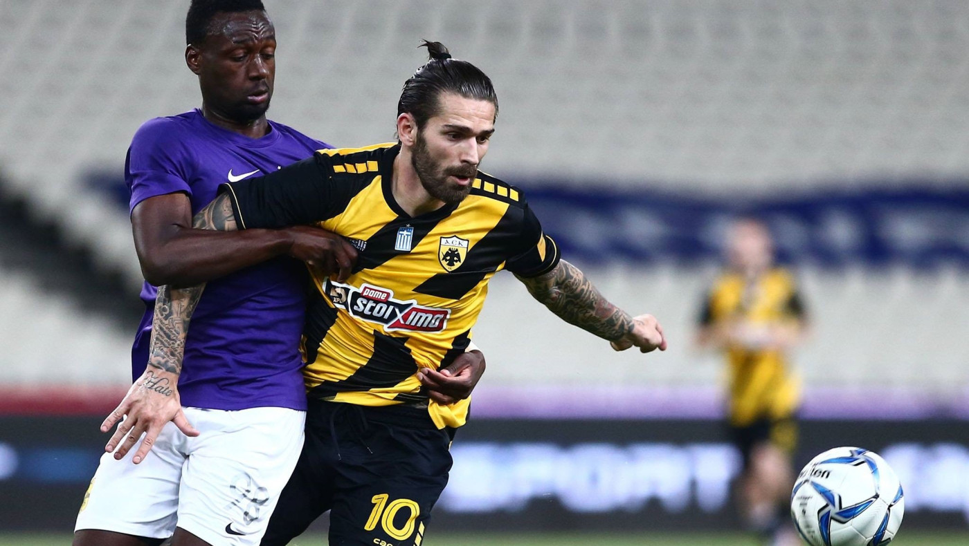 Η προτίμηση του Μπα στη Ναντ και η διαφωνία με τον Τόνσο