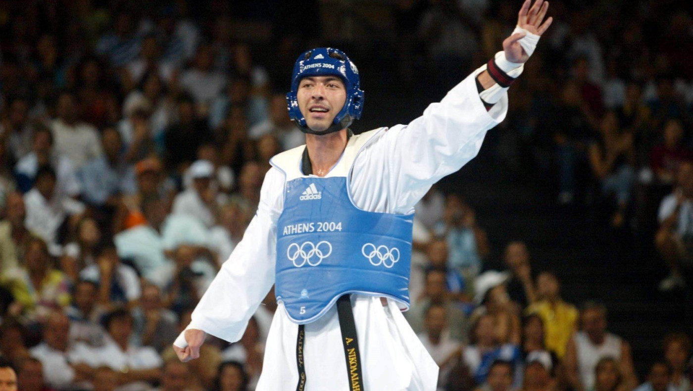 Νικολαΐδης κατά Αυγενάκη: «Αυτό χρειαζόταν ο αθλητισμός, περισσότερους κατάδικους»