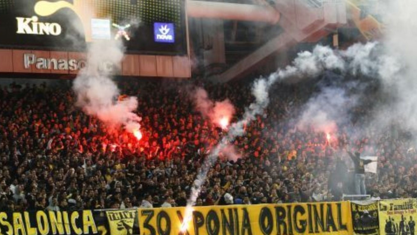 Απάντηση Original στη Θύρα 7: «Σας περιμένουμε υπαλληλάκια»