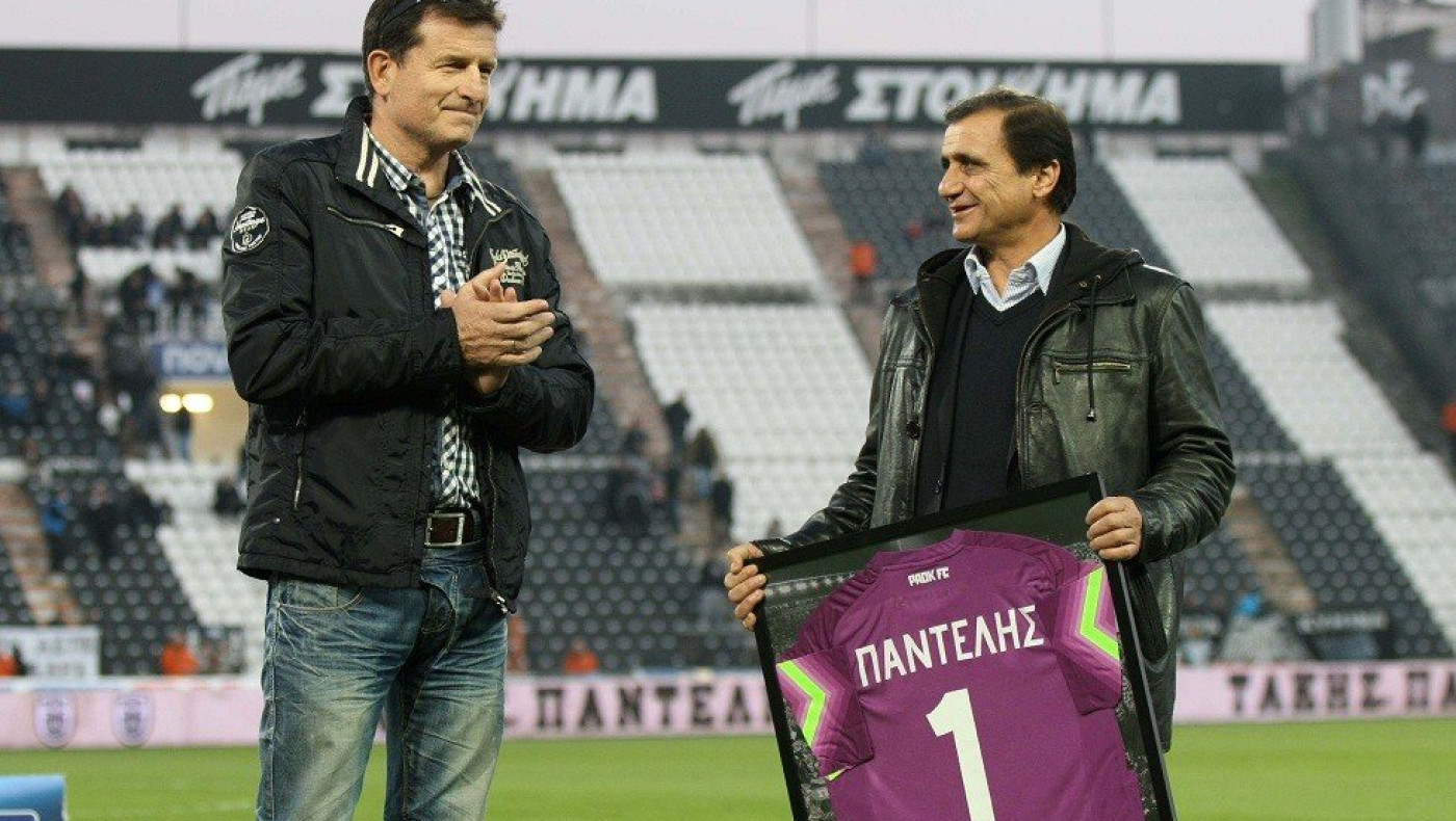 «Αυτοί είναι οι λόγοι που ο Πασχαλάκης είναι φέτος μέτριος »