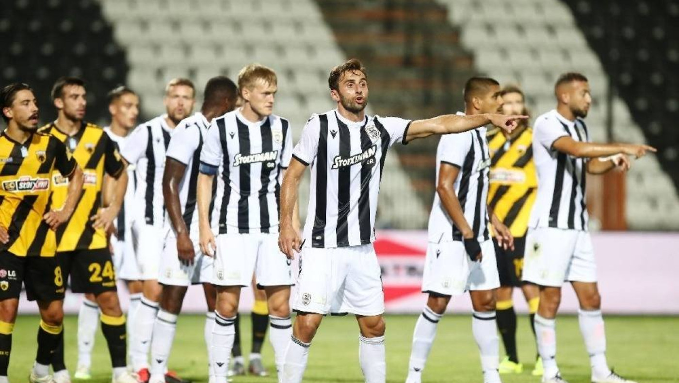 Μαουρίσιο: «Αυτά είπα με τον Σαββίδη»