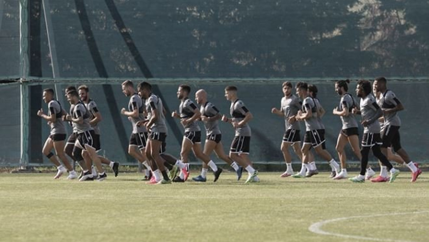 Νέο πρόβλημα: Εκτός ο Λημνιός! Ατομικό οι Βιεϊρίνια, Πέλκας