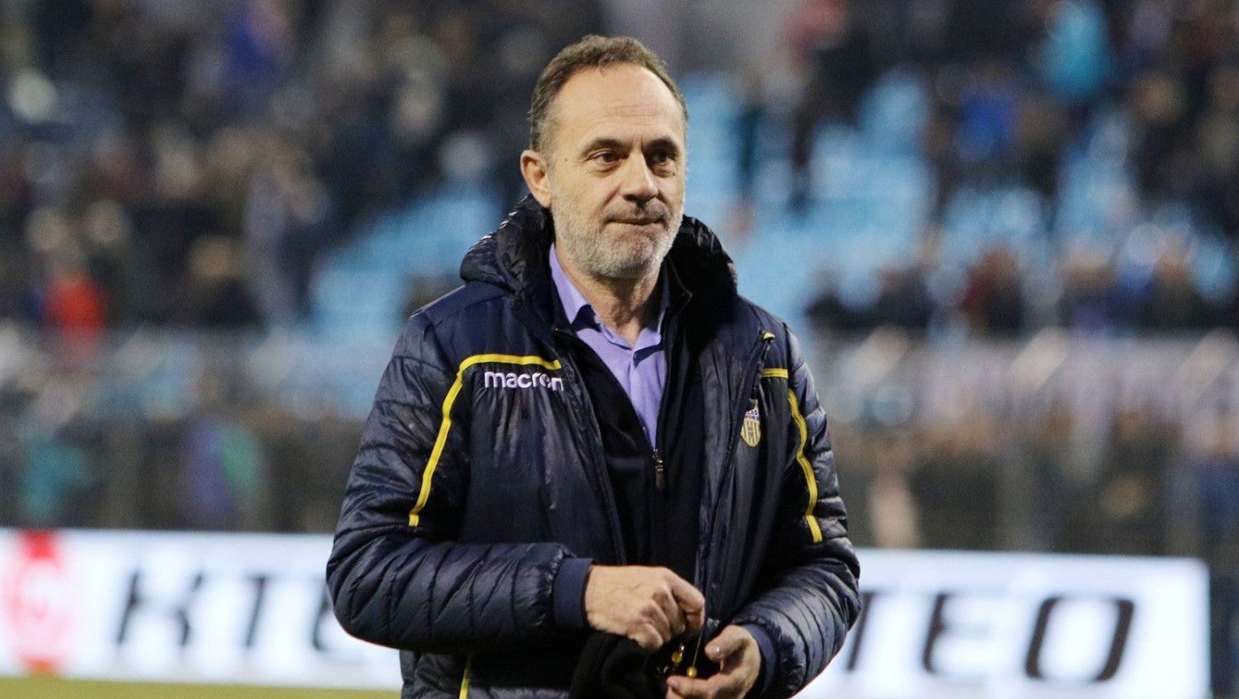 Βόμβες Παπαϊωάννου: «Έπαιζε Κάτω Ραχούλα-Μπαρτσελόνα; Στα ύψη τα στοιχήματα!»